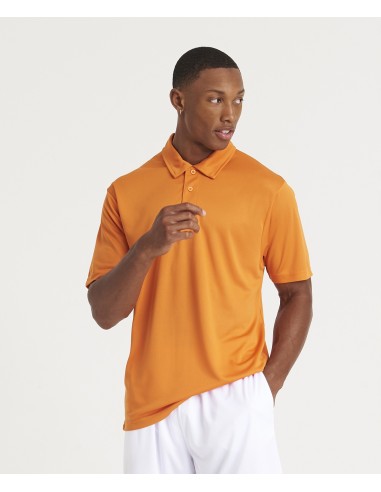 A-JC040-Cool Polo